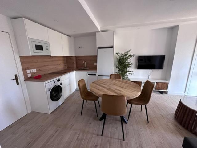 Apartamento Playa Benalmadena Las Golondrinas Dış mekan fotoğraf