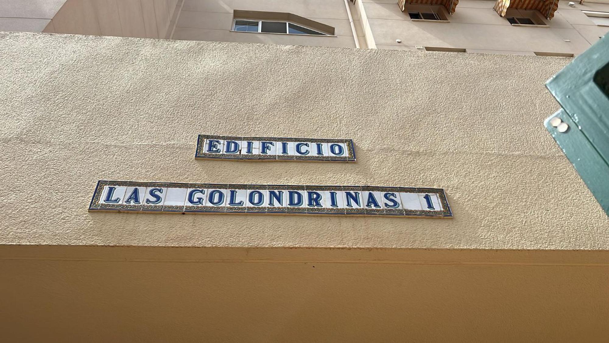 Apartamento Playa Benalmadena Las Golondrinas Dış mekan fotoğraf